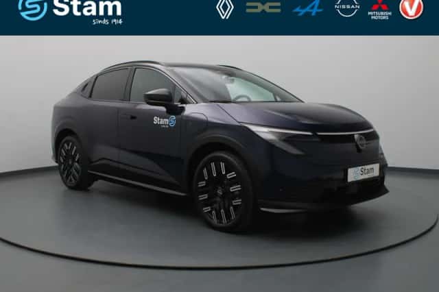 Nissan Leaf (2026) thumbnail 1