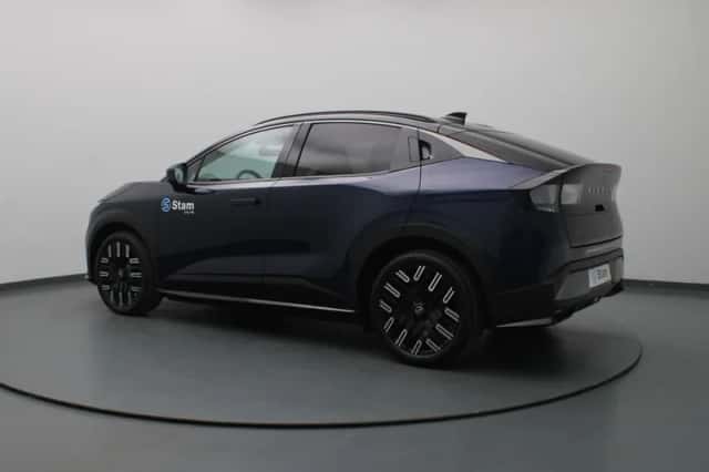 Nissan Leaf (2026) thumbnail 2