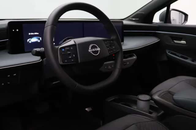 Nissan Leaf (2026) thumbnail 3
