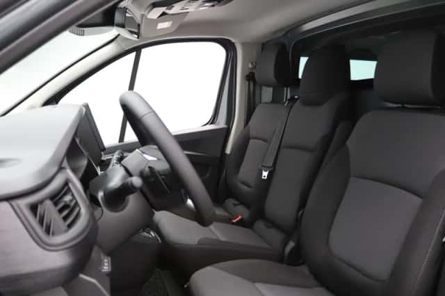 Renault Trafic (2026) thumbnail 4