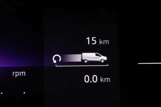 Renault Trafic (2026) thumbnail 5