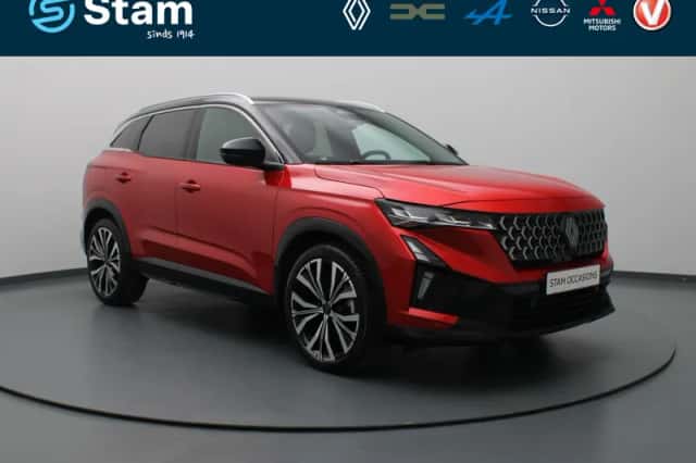 Renault Austral (2025) thumbnail 1