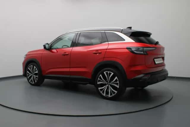 Renault Austral (2025) thumbnail 2