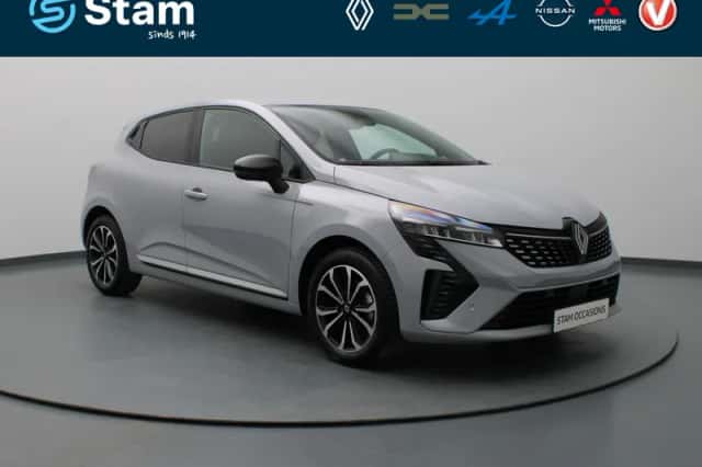 Renault Clio (2025) thumbnail 1