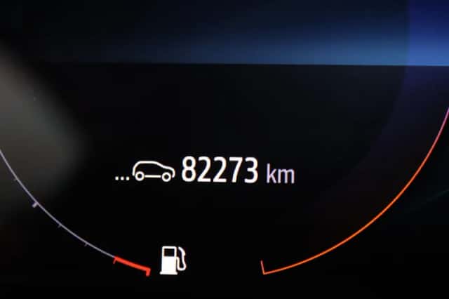 Renault Captur (2021) thumbnail 5