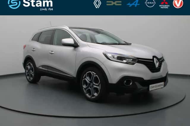 Renault Kadjar (2017) thumbnail 1