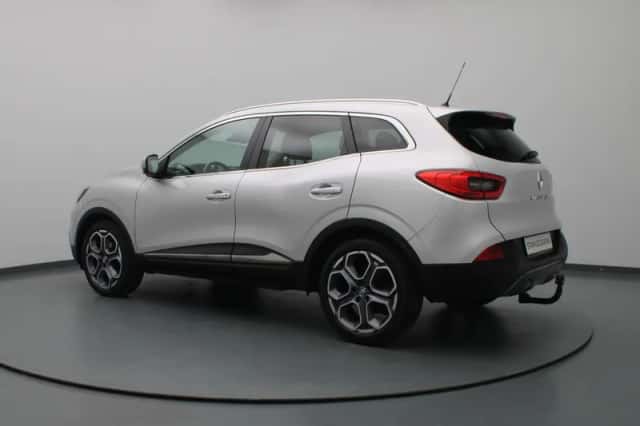 Renault Kadjar (2017) thumbnail 2