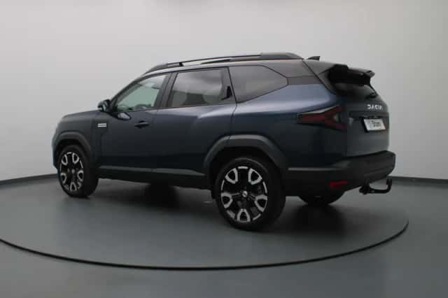 Dacia Bigster (2026) thumbnail 2