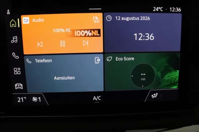 Nissan Micra (2026) thumbnail 6