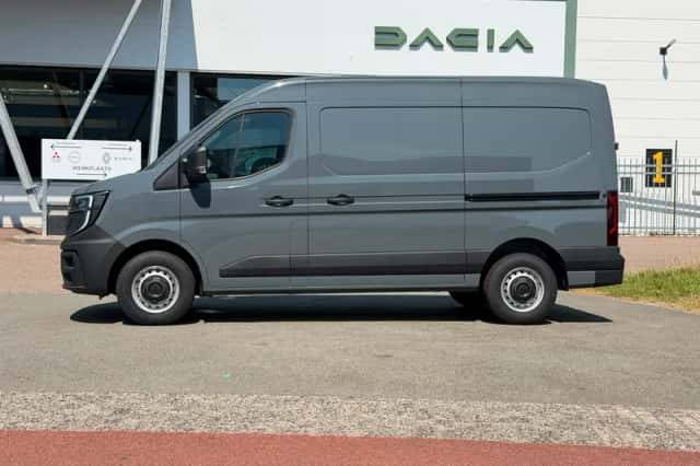 Renault Master (2024) thumbnail 4