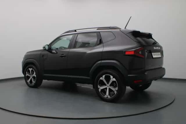 Dacia Duster (2025) thumbnail 2