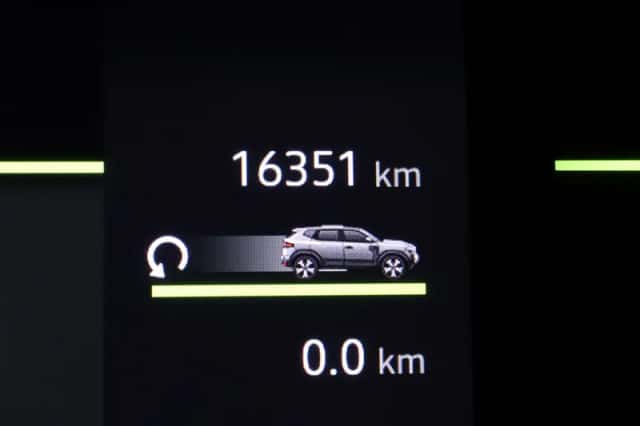 Dacia Duster (2025) thumbnail 4