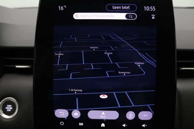 Renault Clio (2024) thumbnail 6