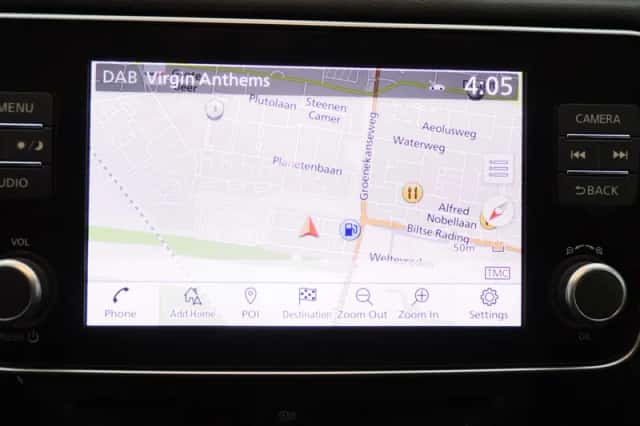 Nissan Leaf (2024) thumbnail 5