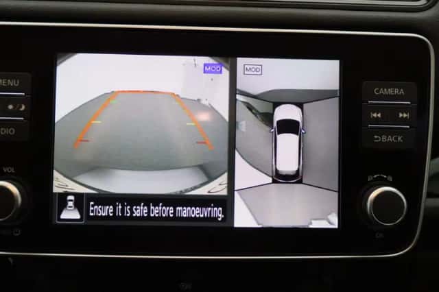 Nissan Leaf (2024) thumbnail 6