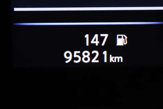 Nissan Qashqai (2019) thumbnail 4