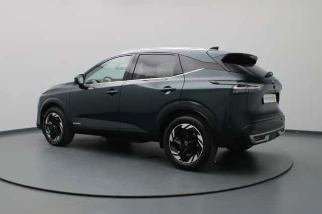 Nissan Qashqai (2025) thumbnail 2