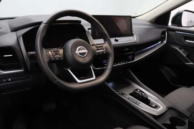 Nissan Qashqai (2025) thumbnail 3
