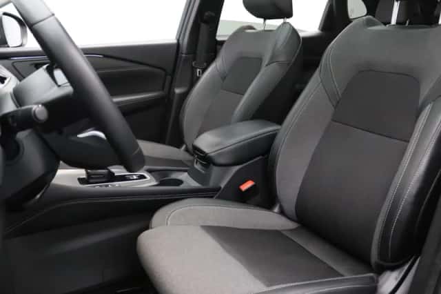 Nissan Qashqai (2025) thumbnail 4