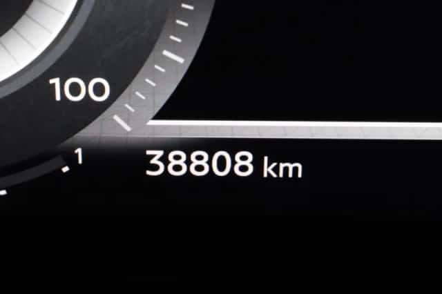 Nissan Qashqai (2025) thumbnail 5