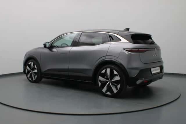 Renault Mégane E-Tech (2025) thumbnail 2