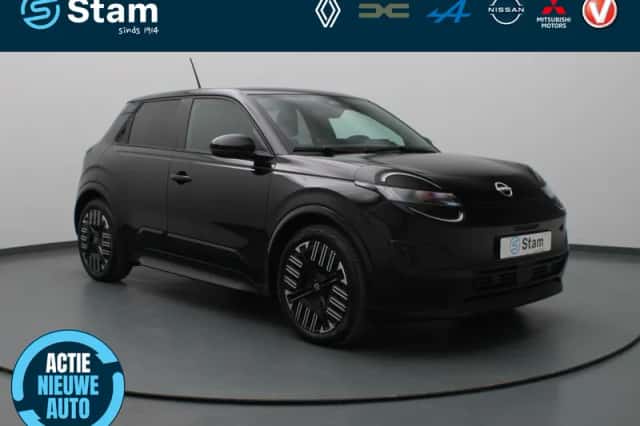 Nissan Micra (2026) thumbnail 1