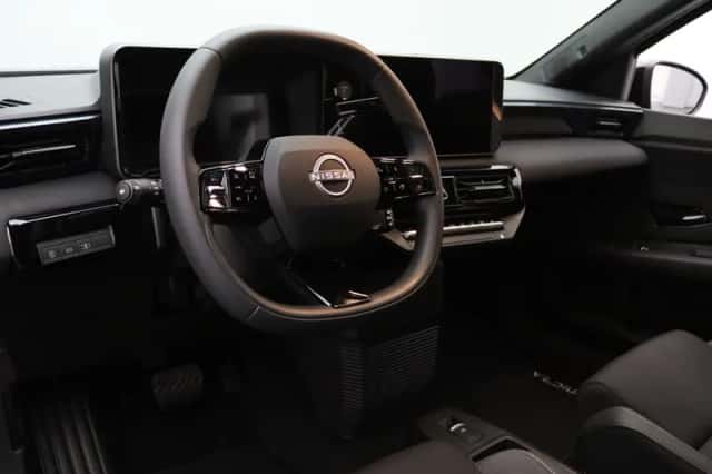 Nissan Micra (2026) thumbnail 3