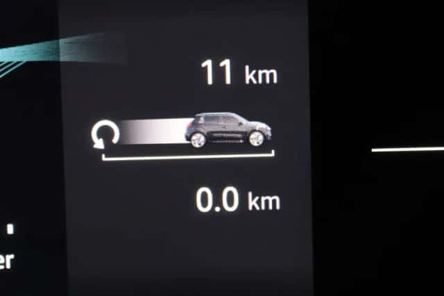 Nissan Micra (2026) thumbnail 4