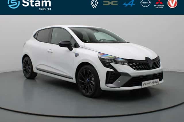 Renault Clio (2026) thumbnail 1