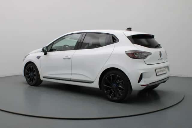 Renault Clio (2026) thumbnail 2