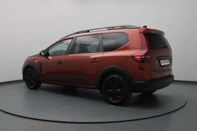 Dacia Jogger (2025) thumbnail 2