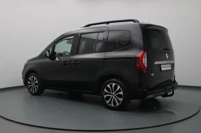 Renault Kangoo (2023) thumbnail 2