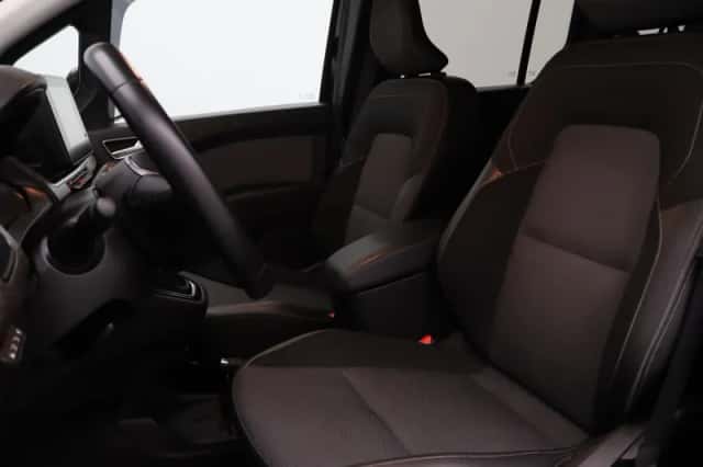 Renault Kangoo (2023) thumbnail 5