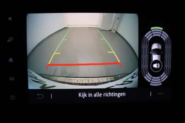 Renault Kangoo (2023) thumbnail 6