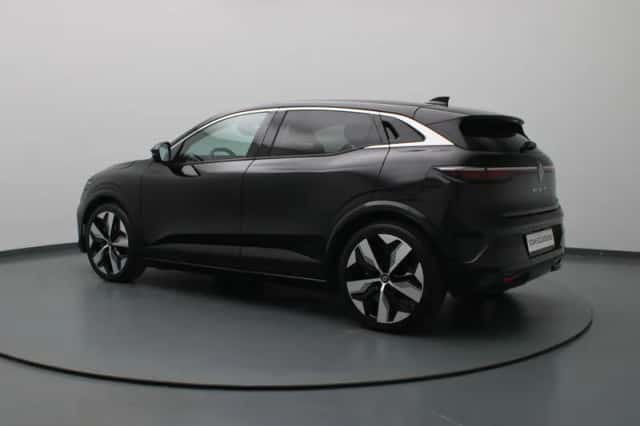 Renault Mégane E-Tech (2025) thumbnail 2