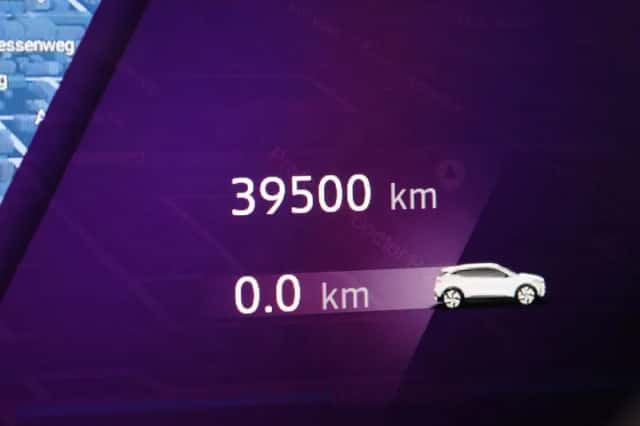 Renault Mégane E-Tech (2025) thumbnail 5