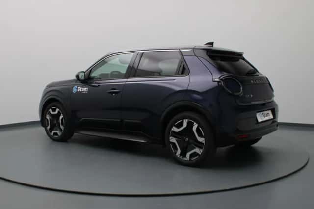 Nissan Micra (2025) thumbnail 2