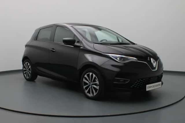 Renault Zoé (2021) thumbnail 2