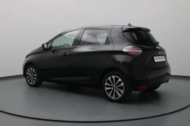 Renault Zoé (2021) thumbnail 3