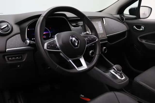 Renault Zoé (2021) thumbnail 4