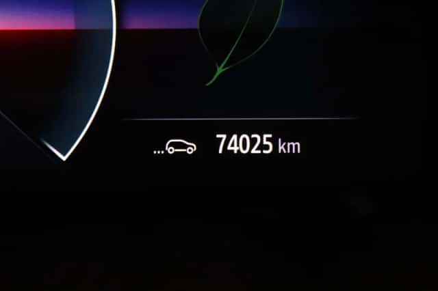 Renault Zoé (2021) thumbnail 6
