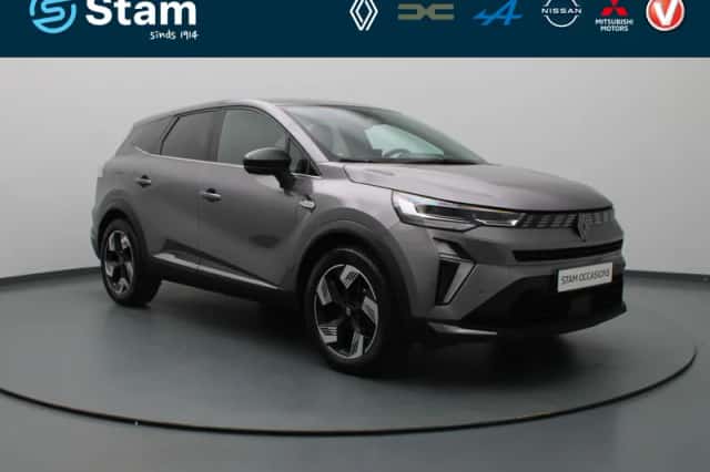 Renault Symbioz (2025) thumbnail 1