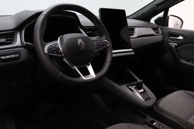 Renault Symbioz (2025) thumbnail 3