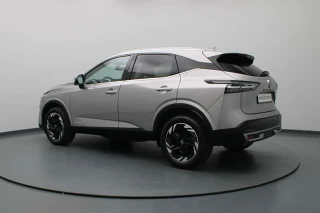 Nissan Qashqai (2025) thumbnail 2