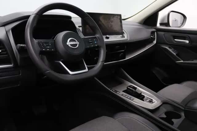 Nissan Qashqai (2025) thumbnail 3