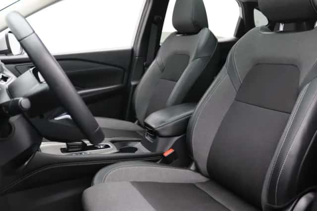 Nissan Qashqai (2025) thumbnail 4
