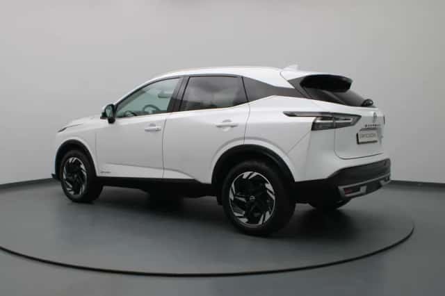 Nissan Qashqai (2025) thumbnail 2