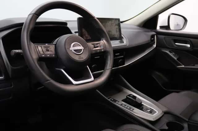 Nissan Qashqai (2025) thumbnail 3