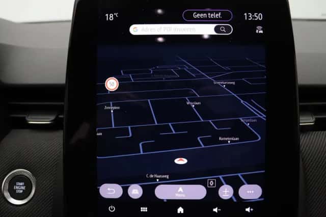 Renault Clio (2024) thumbnail 5