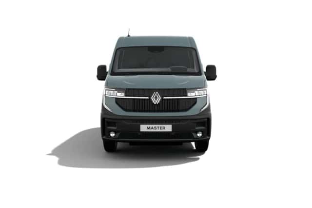 Renault Master (2024) thumbnail 2